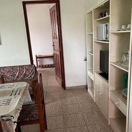 Aptos Familia Com Ar Condicionado Ubatuba Praia Pereque Acu Ngoại thất bức ảnh