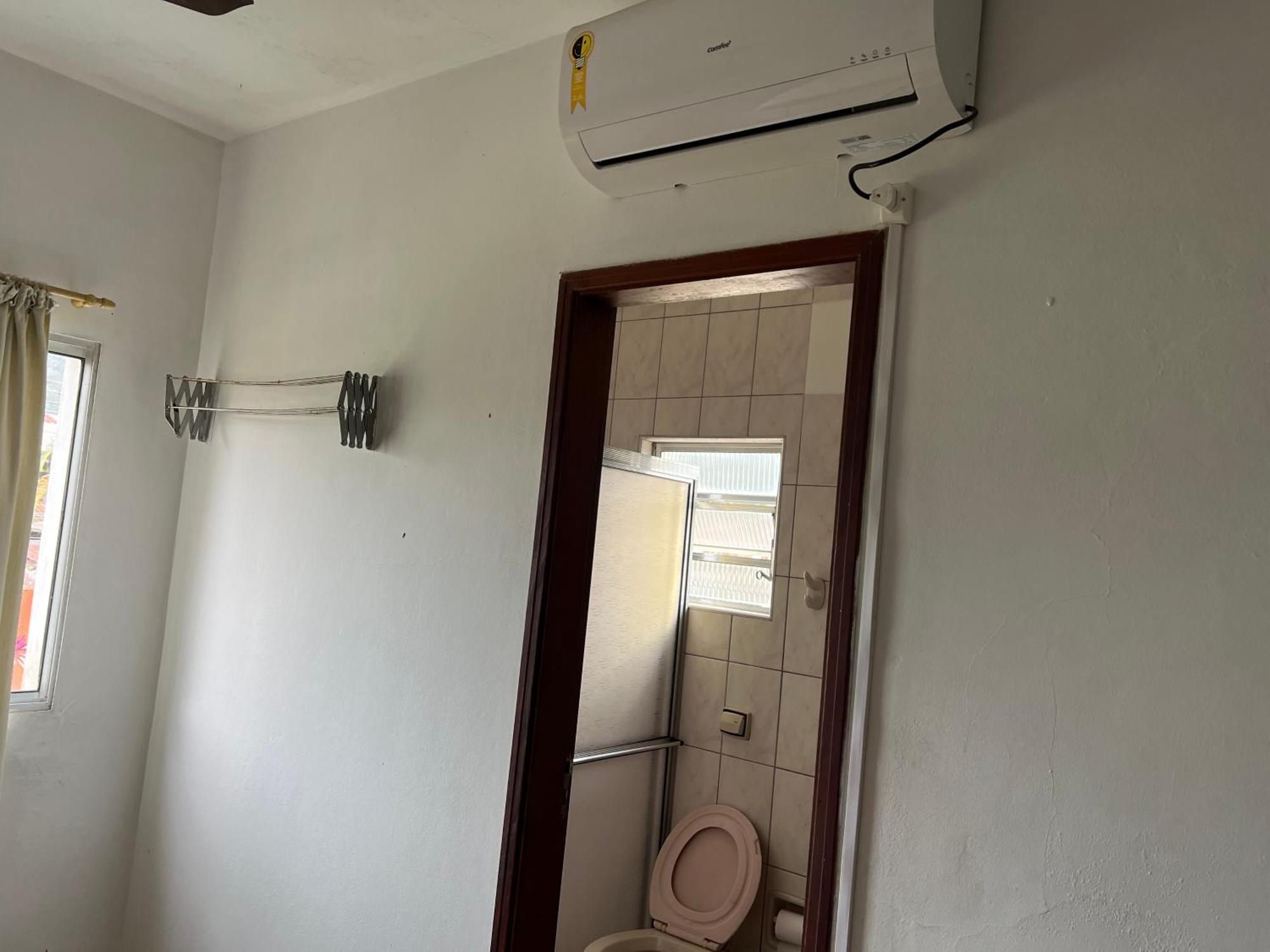 Aptos Familia Com Ar Condicionado Ubatuba Praia Pereque Acu Ngoại thất bức ảnh