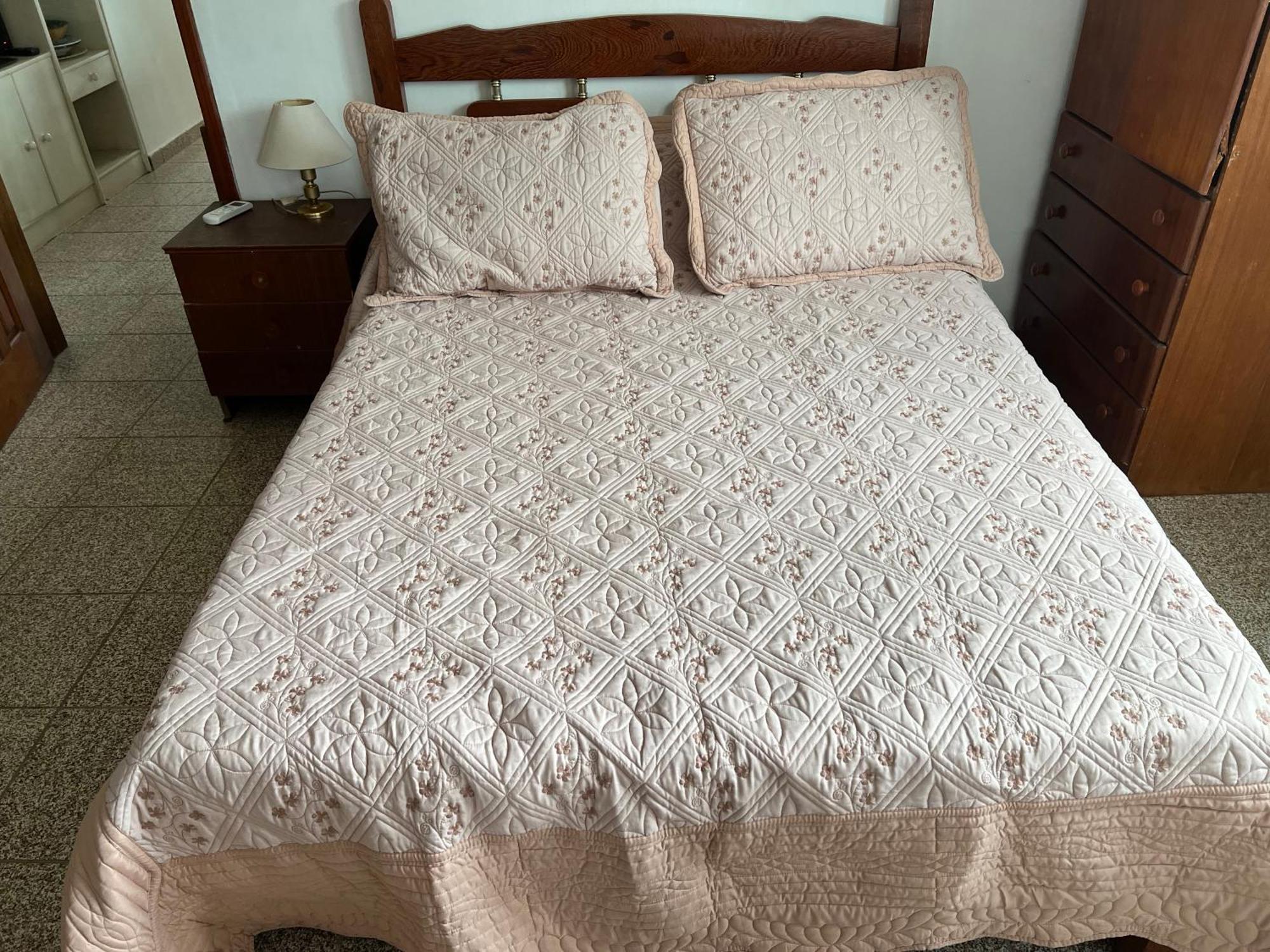 Aptos Familia Com Ar Condicionado Ubatuba Praia Pereque Acu Ngoại thất bức ảnh