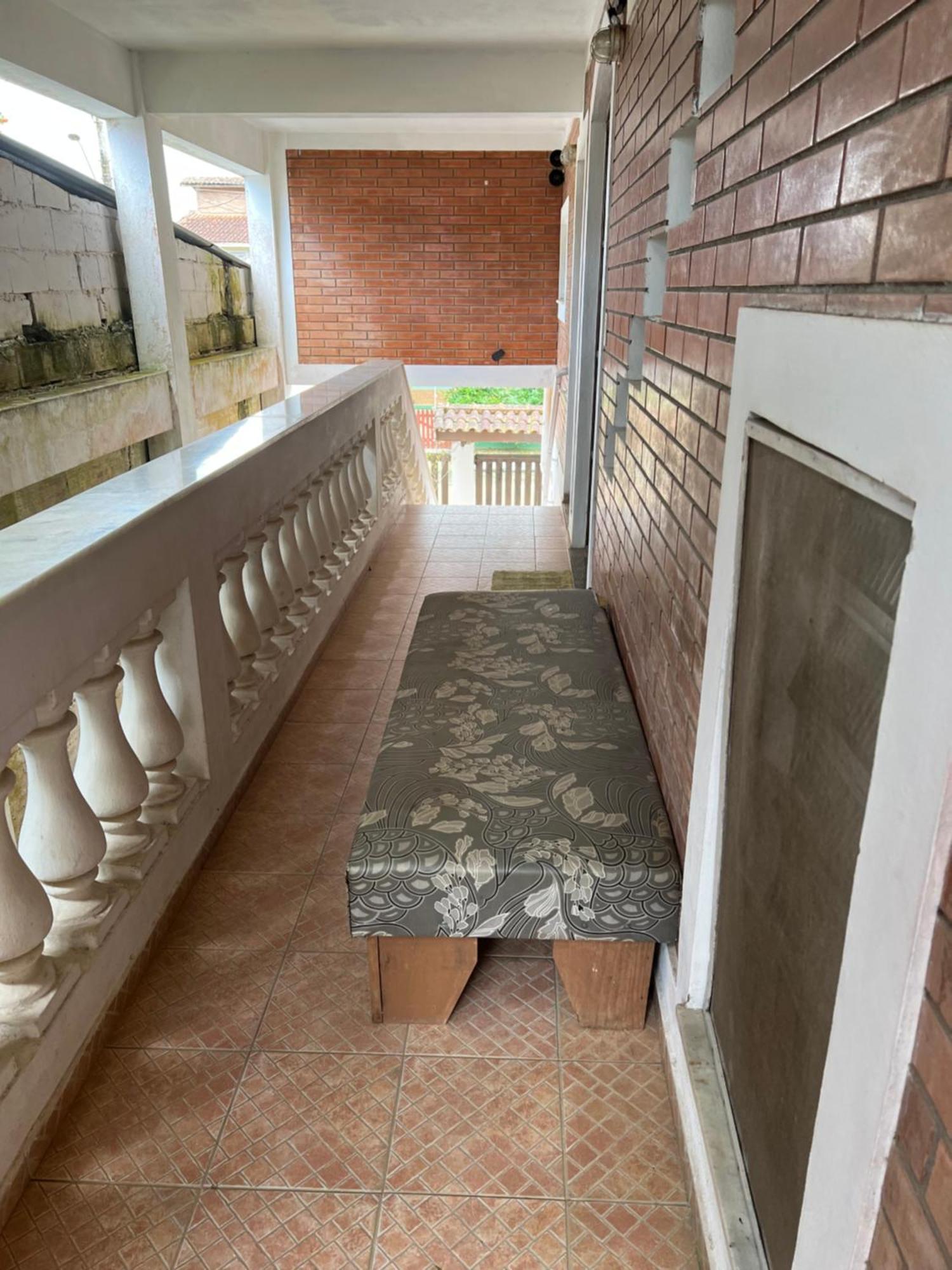 Aptos Familia Com Ar Condicionado Ubatuba Praia Pereque Acu Ngoại thất bức ảnh