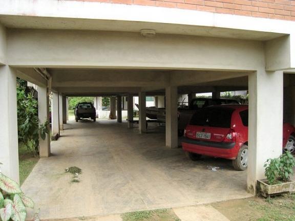 Aptos Familia Com Ar Condicionado Ubatuba Praia Pereque Acu Ngoại thất bức ảnh