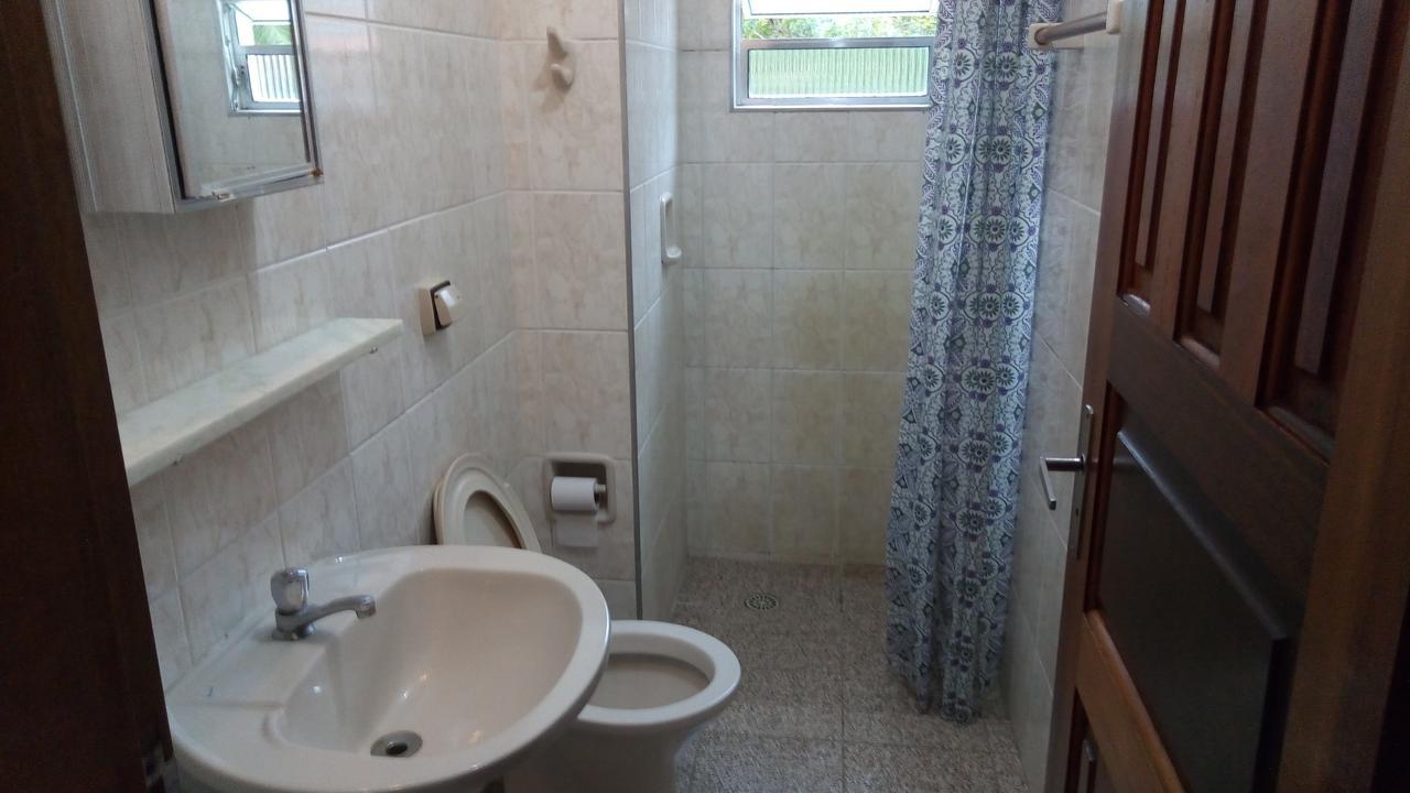 Aptos Familia Com Ar Condicionado Ubatuba Praia Pereque Acu Ngoại thất bức ảnh